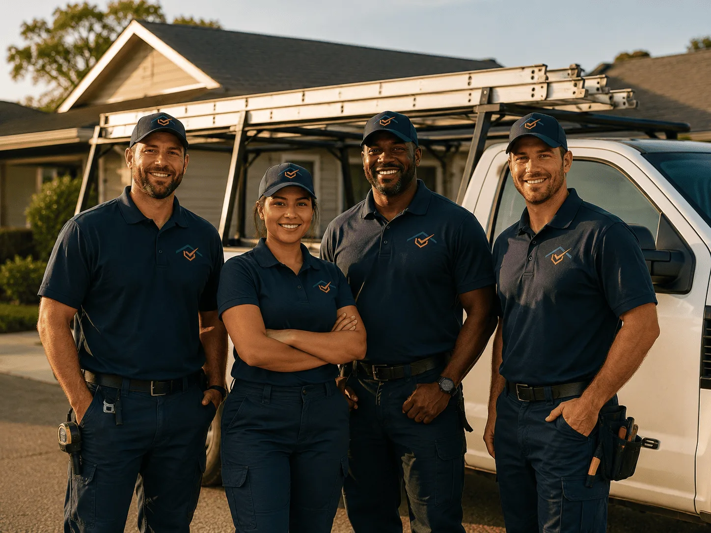 Roof Inspection company in Talpa, TX